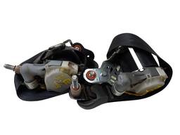 KIT AIRBAG SSANGYONG ACTYON 2008 A 2011