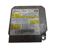 KIT AIRBAG SSANGYONG ACTYON 2008 A 2011