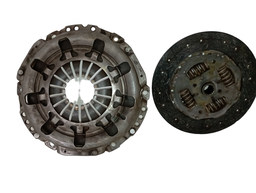 PLATO E EMBREAGEM ONIX 1.4 2013 A 2015 