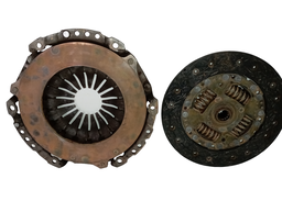 Plato e Embreagem Onix 1.4 2013 a 2015 