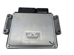 KIT MODULO INJEÇÃO SSANGYONG ACTYON 2008 A 2011 2.0 DIESEL