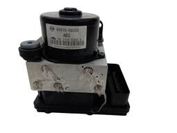 Modulo Freio Abs Ssangyoung Actyon 08/11Kyron /15 4891009300