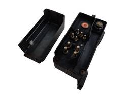 RELE AQUECIMENTO VELAS SSANGYONG ACTYON 2.0 DIESEL 08/11