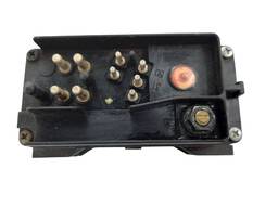 RELE AQUECIMENTO VELAS SSANGYONG ACTYON 2.0 DIESEL 08/11