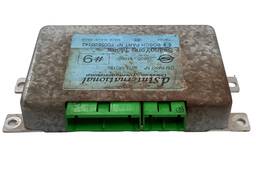 MODULO CÂMBIO SSANGYONG ACTYON 2.0 DIESEL 08/11 36600-31000