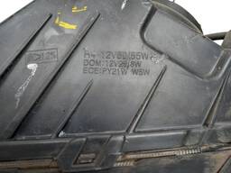 FAROL ESQUERDO SSANGYONG ACTYON 2008 2009 A 2011