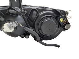 FAROL ESQUERDO SSANGYONG ACTYON 2008 2009 A 2011