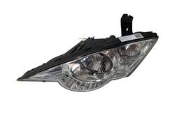 FAROL ESQUERDO SSANGYONG ACTYON 2008 2009 A 2011