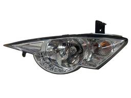 FAROL ESQUERDO SSANGYONG ACTYON 2008 2009 A 2011