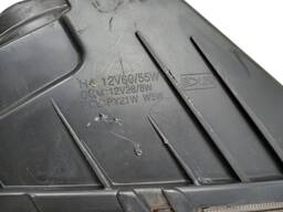 FAROL DIREITO SSANGYONG ACTYON 2008 2009 A 2011