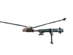  Caixa Setor Direção Gol Parati Saveiro G1 a G4 307419105