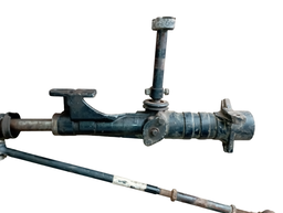  CAIXA SETOR DIREÇÃO GOL PARATI SAVEIRO G1 A G4 307419105