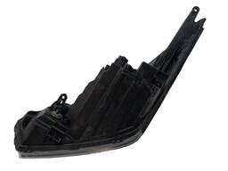 FAROL DIREITO HB20 13/19 MÁSCARA NEGRA CONSERTO NOS SUPORTE