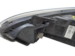 FAROL DIREITO HB20 13/19 MÁSCARA NEGRA CONSERTO NOS SUPORTE