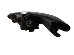 FAROL DIREITO HB20 13/19 MÁSCARA NEGRA CONSERTO NOS SUPORTE