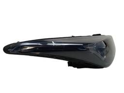 FAROL DIREITO HB20 13/19 MÁSCARA NEGRA CONSERTO NOS SUPORTE