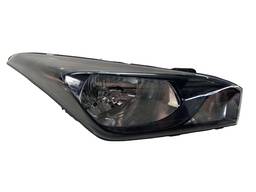 Farol Direito HB20 13/19 Máscara Negra Conserto Nos Suporte