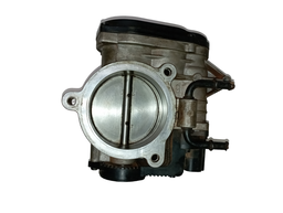 Corpo De Borboleta TBI  Azera 2007 a 2011 351003c2