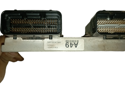 MÓDULO DE INJEÇÃO AZERA 3.3 V6 2007 A 2011 391103C381