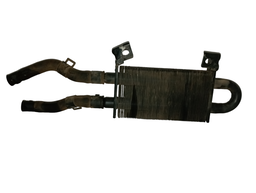 Radiador Óleo Direção Hidráulica Azera 3.3 2007 2008 A 2011