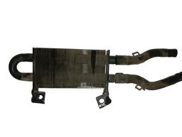 RADIADOR ÓLEO DIREÇÃO HIDRÁULICA AZERA 3.3 2007 2008 A 2011