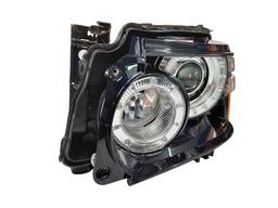 FAROL ESQUERDO RANGE ROVER SPORT 10/13 SEM O VIDRO