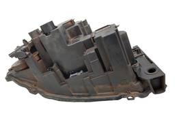 FAROL ESQUERDO RANGE ROVER SPORT 10/13 SEM O VIDRO