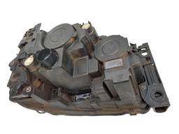 FAROL ESQUERDO RANGE ROVER SPORT 10/13 SEM O VIDRO