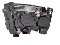 FAROL ESQUERDO RANGE ROVER SPORT 10/13 SEM O VIDRO