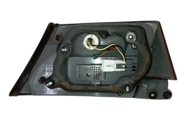 LANTERNA TRASEIRA ESQUERDA AZERA 2008 A 2010 (MALA)