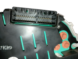 PAINEL INSTRUMENTOS AZERA 3.3  2007 A 2011