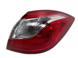 Lanterna Traseira Direita Cruze 2017 2018 19/ Hatch 