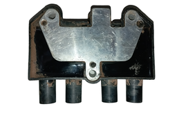 BOBINA DE IGNIÇÃO CORSA 1.0 8V 16V 4 PINOS 1994 A 2005