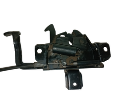 Fechadura Capô  Dianteiro Azera 2007 2008 2009 2010 2011