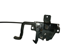 FECHADURA CAPÔ  DIANTEIRO AZERA 2007 2008 2009 2010 2011