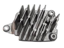 MODULO REATOR FAROL LED DIREITO FIAT PULSE FASTBACK 