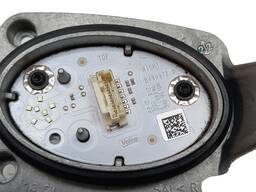 MODULO REATOR FAROL LED DIREITO FIAT PULSE FASTBACK 