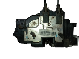 Fechadura Porta Traseira Direita Azera 2007 a 2011 81420-3L0