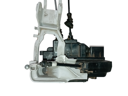 FECHADURA PORTA DIANTEIRA DIREITA AZERA 2007 A 2011 