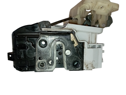 FECHADURA PORTA DIANTEIRA ESQUERDA AZERA 3.3 2007 A 2011 