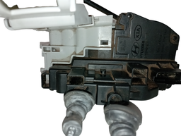 FECHADURA PORTA DIANTEIRA ESQUERDA AZERA 3.3 2007 A 2011 