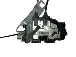 Fechadura Porta Traseira Esquerda Azera 2007 a 2011