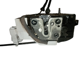 FECHADURA PORTA TRASEIRA ESQUERDA AZERA 2007 A 2011