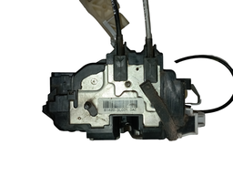 FECHADURA PORTA TRASEIRA DIREITA AZERA 2007 A 2011