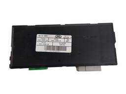 Modulo Controle Banco Range Rover Sport 2010 A 2013