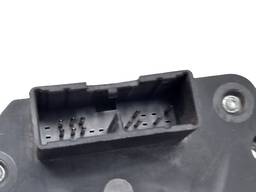 BOTÃO REGULAGEM BANCO DIANT ESQ RANGE ROVER SPORT 2010/2013