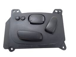 Botão Regulagem Banco Diant Esq Range Rover Sport 2010/2013