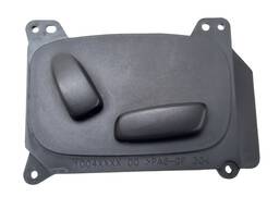  Botão Regulagem Banco Diant Dir Range Rover Sport 2010/2013