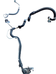 MANGUEIRA AR CONDICIONADO AZERA 3.3 V6 2007 A 2011