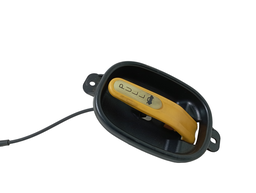 Puxador Interno Porta Malas Azera 2007 a 2011